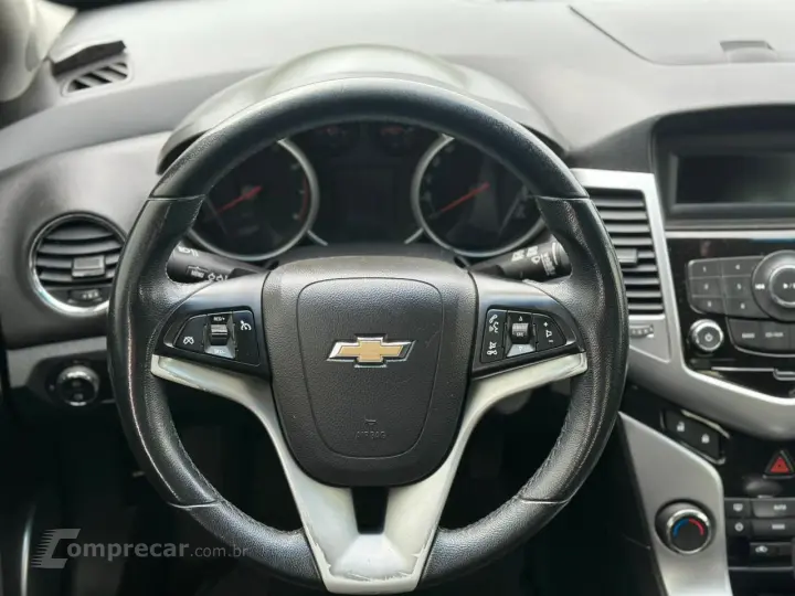 CRUZE 1.8 LT 16V