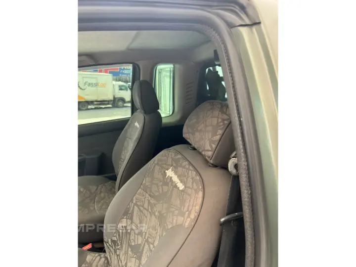 STRADA 1.8 MPI ADVENTURE LOCKER CE 8V FLEX 2P MANUAL