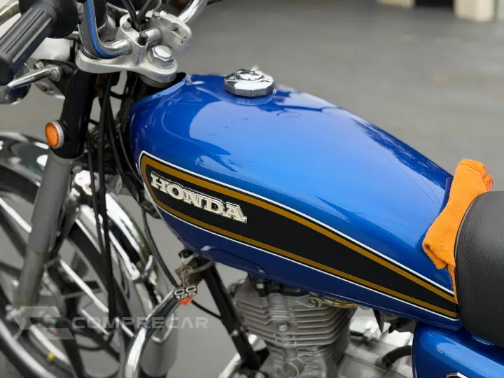 Cg 125