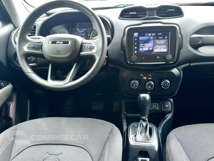 RENEGADE 1.3 T270 TURBO FLEX SPORT AT6