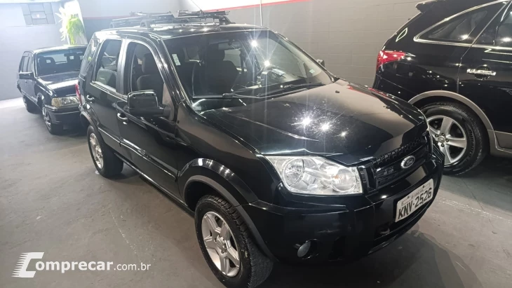 ECOSPORT 2.0 XLT 16V