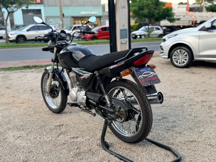 CG 150 TITAN ES