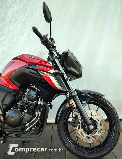 YAMAHA FZ25 FAZER ABS