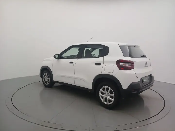 C3 1.0 16V FLEX LIVE PACK MANUAL