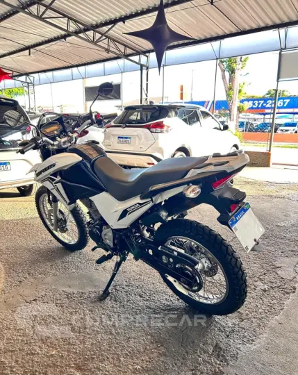 NXR 160 BROS ESDD FLEXONE