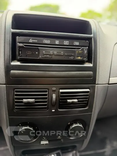 SIENA 1.0 MPI ELX 8V