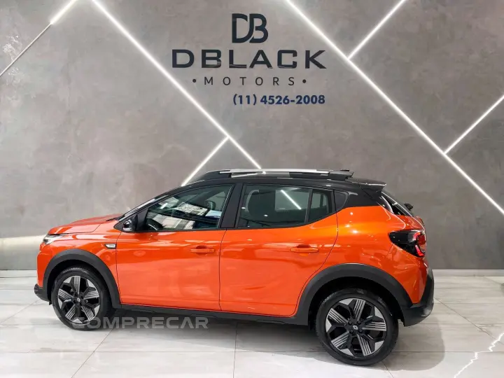 Kardian Prem. Ed Flex 1.0 TB 12V 5p Aut.