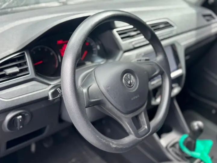 GOL 1.0 12V MPI Totalflex