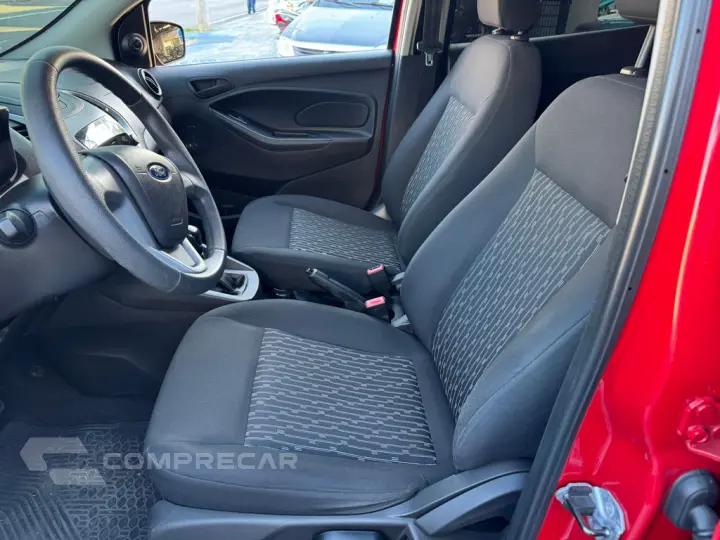 Ka Hatch