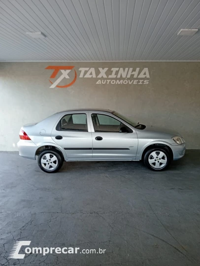 PRISMA 1.4 MPFI JOY 8V