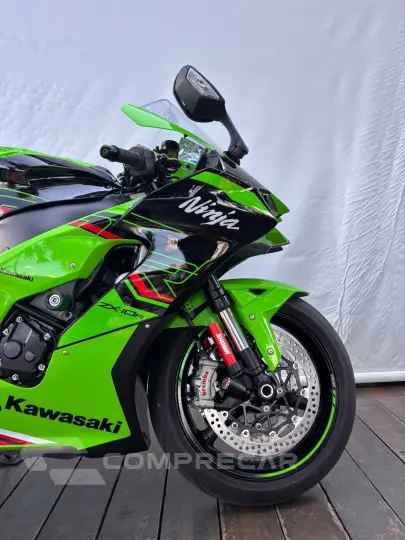 KAWASAKI NINJA ZX-10R ABS