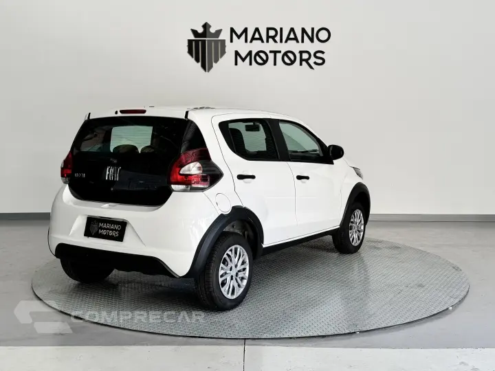 MOBI 1.0 EVO FLEX LIKE. MANUAL