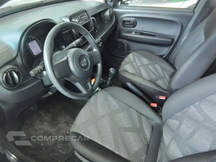 MOBI 1.0 EVO FLEX LIKE. MANUAL