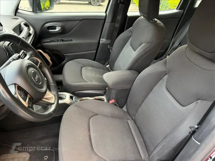 RENEGADE 2.0 16V Turbo Sport 4X4