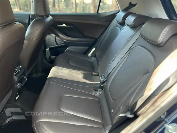 CRETA 1.0 TGDI FLEX PLATINUM AUTOMÁTICO