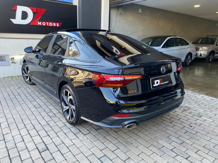 JETTA GLI 350 TSI 2.0 16V 4p Aut.