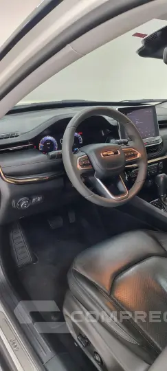 COMPASS 1.3 T270 Turbo Limited