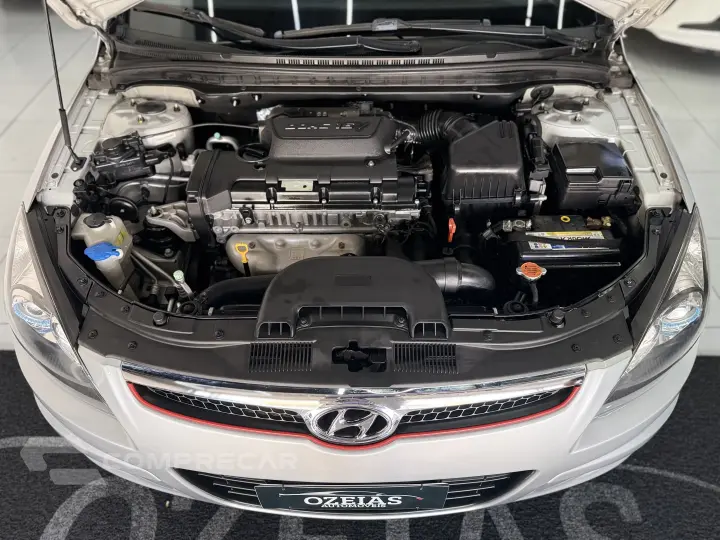 I30 2.0 MPFI GLS 16V