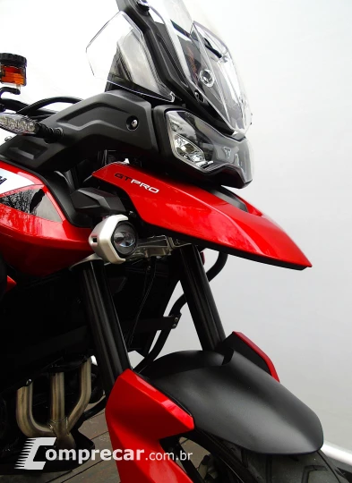 TRIUMPH TIGER 900 GT PRO