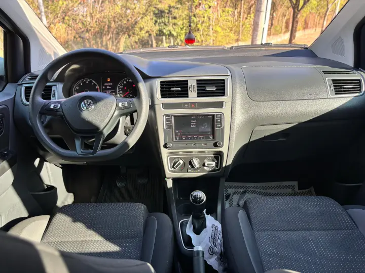 Fox 1.6 MSI Connect (Flex)