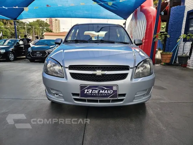 CELTA - 1.0 MPFI LT 8V 4P MANUAL
