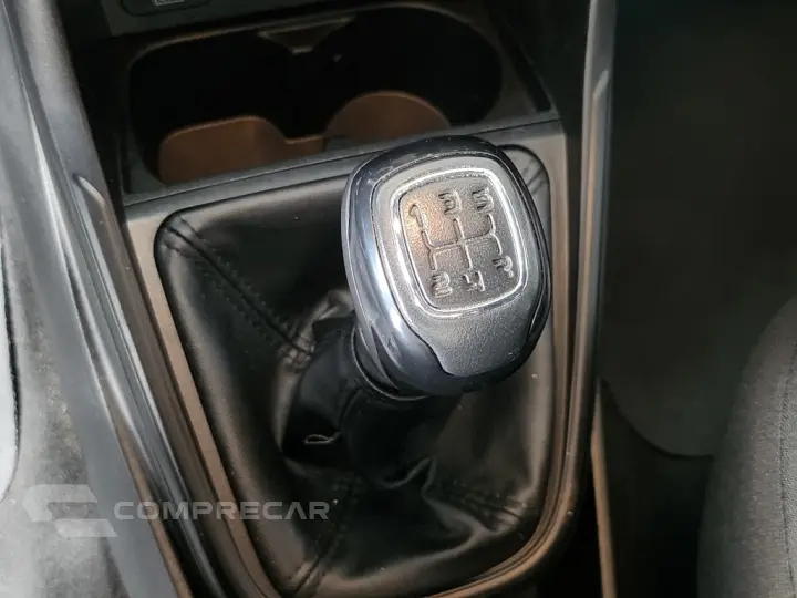 STRADA 1.3 FIREFLY FLEX FREEDOM CS MANUAL