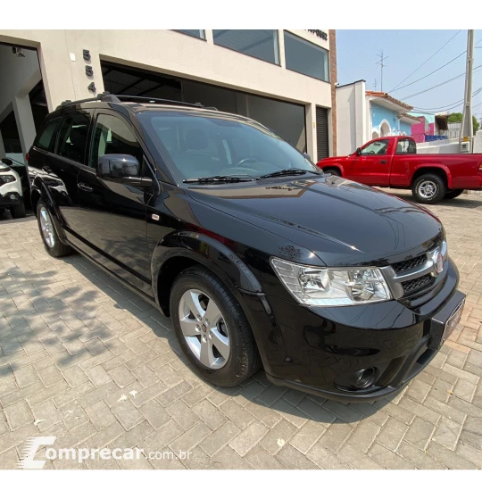 FREEMONT 2.4 Precision 16V