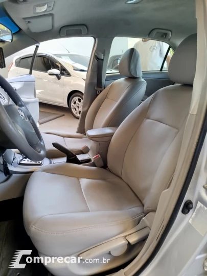 COROLLA 1.6 XLI 16V