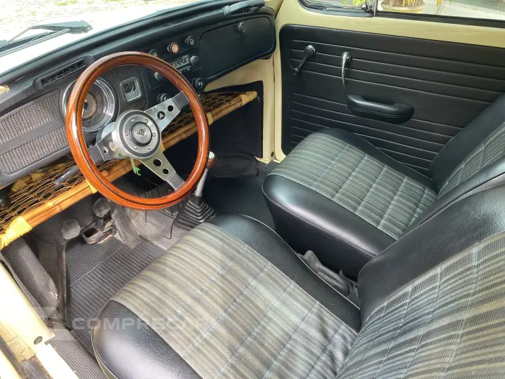 FUSCA 1.5 8V