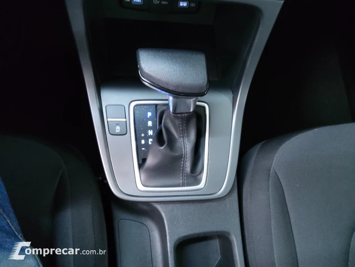 CRETA 1.0 TGDI FLEX COMFORT AUTOMÁTICO