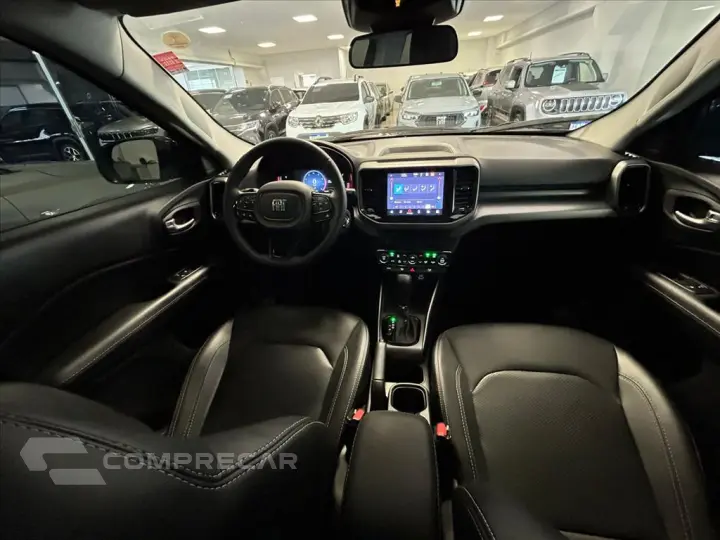 TORO 1.3 TURBO 270 FLEX FREEDOM AT6