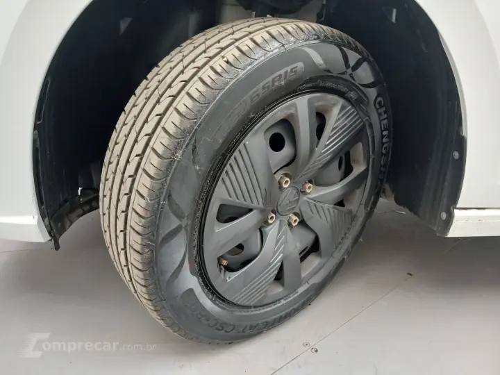 POLO 1.0 MPI TRACK MANUAL