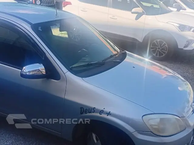 CELTA - 1.0 MPFI LIFE 8V 2P MANUAL