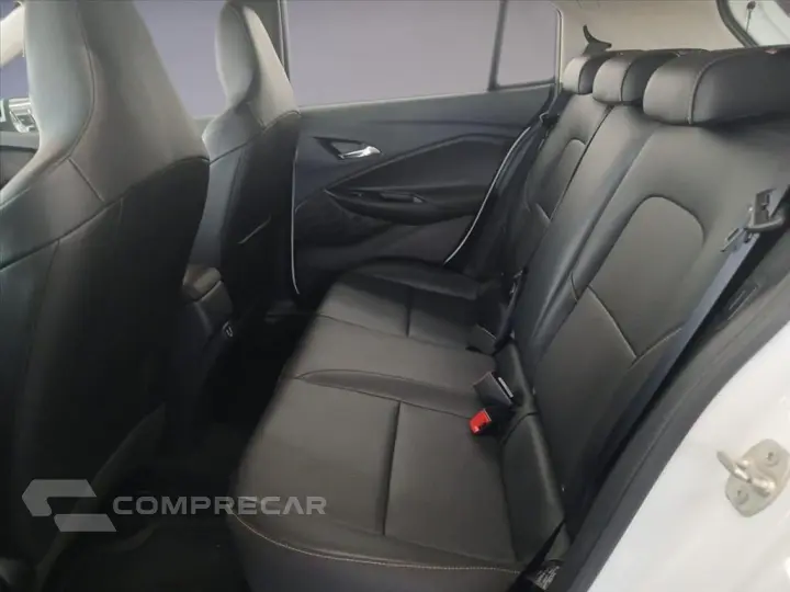 ONIX 1.0 TURBO FLEX PREMIER AUTOMÁTICO