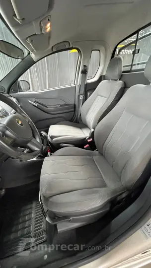 MONTANA 1.4 MPFI LS CS 8V