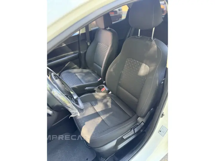 HB20 1.0 12V FLEX SENSE PLUS MANUAL