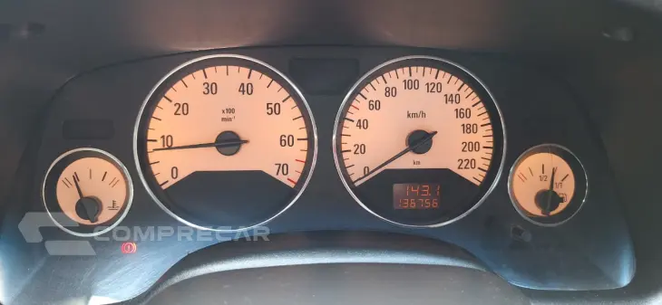 ASTRA 2.0 MPFI Advantage 8V