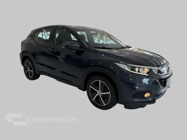 HR-V 1.8 16V FLEX LX 4P AUTOMÁTICO