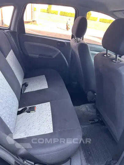 FIESTA 1.0 Rocam Hatch 8V