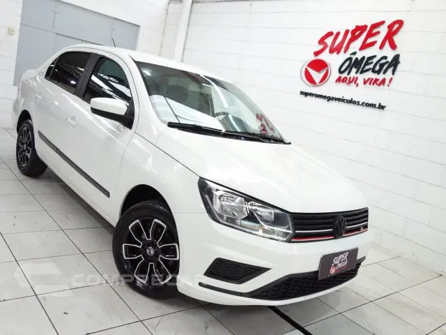 VOYAGE - 1.0 12V MPI TOTAL 4P MANUAL