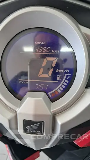 ELITE 125