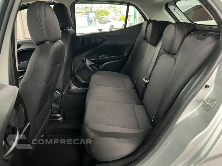 ARGO DRIVE 1.0 6V Flex