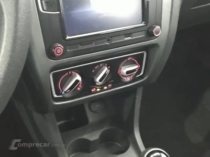 FOX 1.6 MSI TOTAL FLEX CONNECT 4P MANUAL