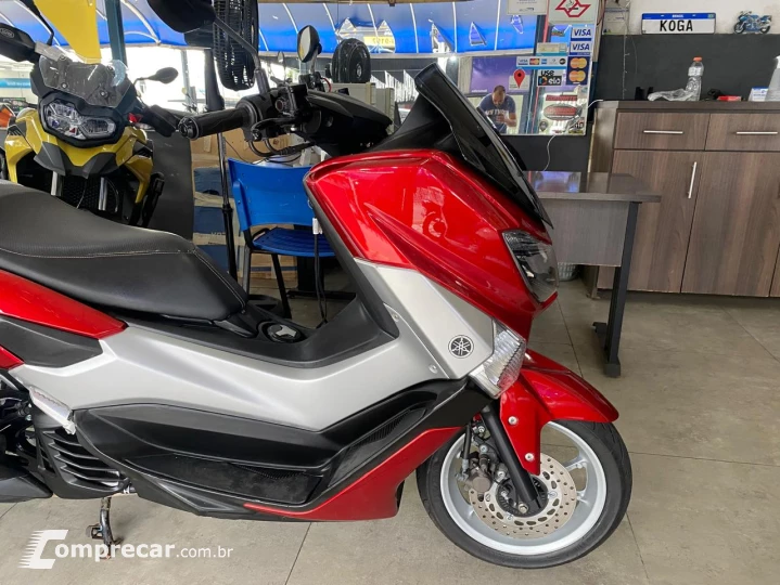 NMAX 160