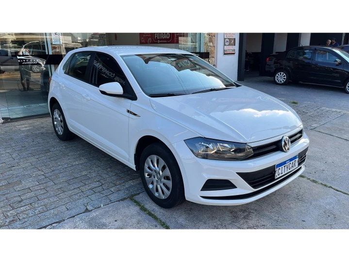 POLO 1.0 MPI TOTAL FLEX MANUAL