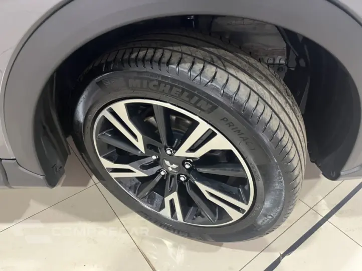ECLIPSE CROSS 1.5 Mivec Turbo HPE