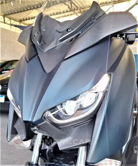 Xmax 250 N/D
