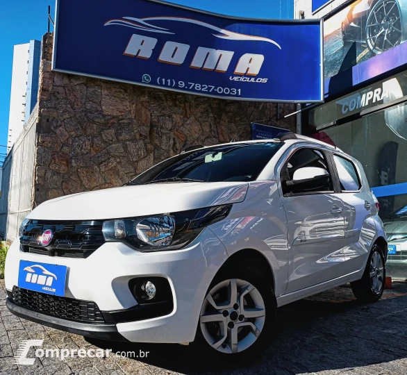 MOBI 1.0 8V EVO WAY