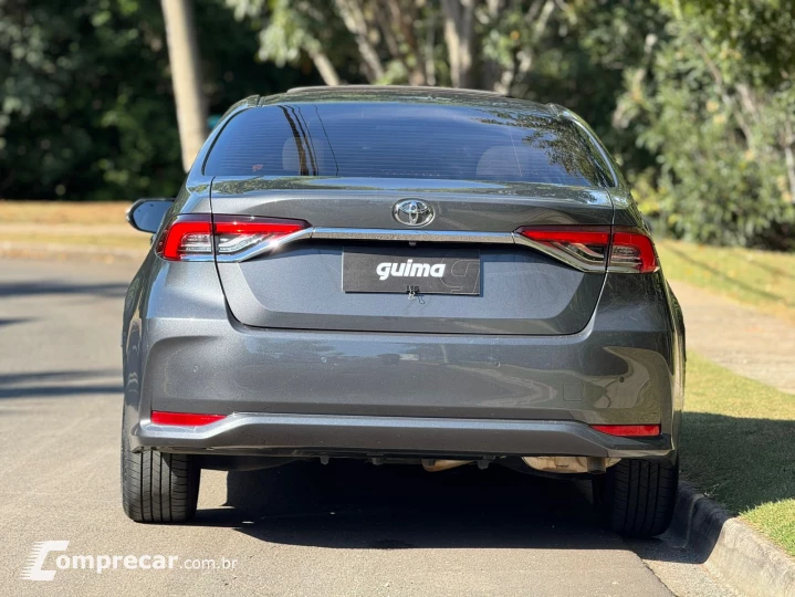 COROLLA 2.0 Altis 16V