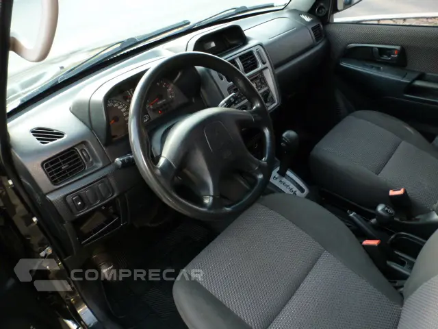 PAJERO 2.0 TR4 4X4 16V